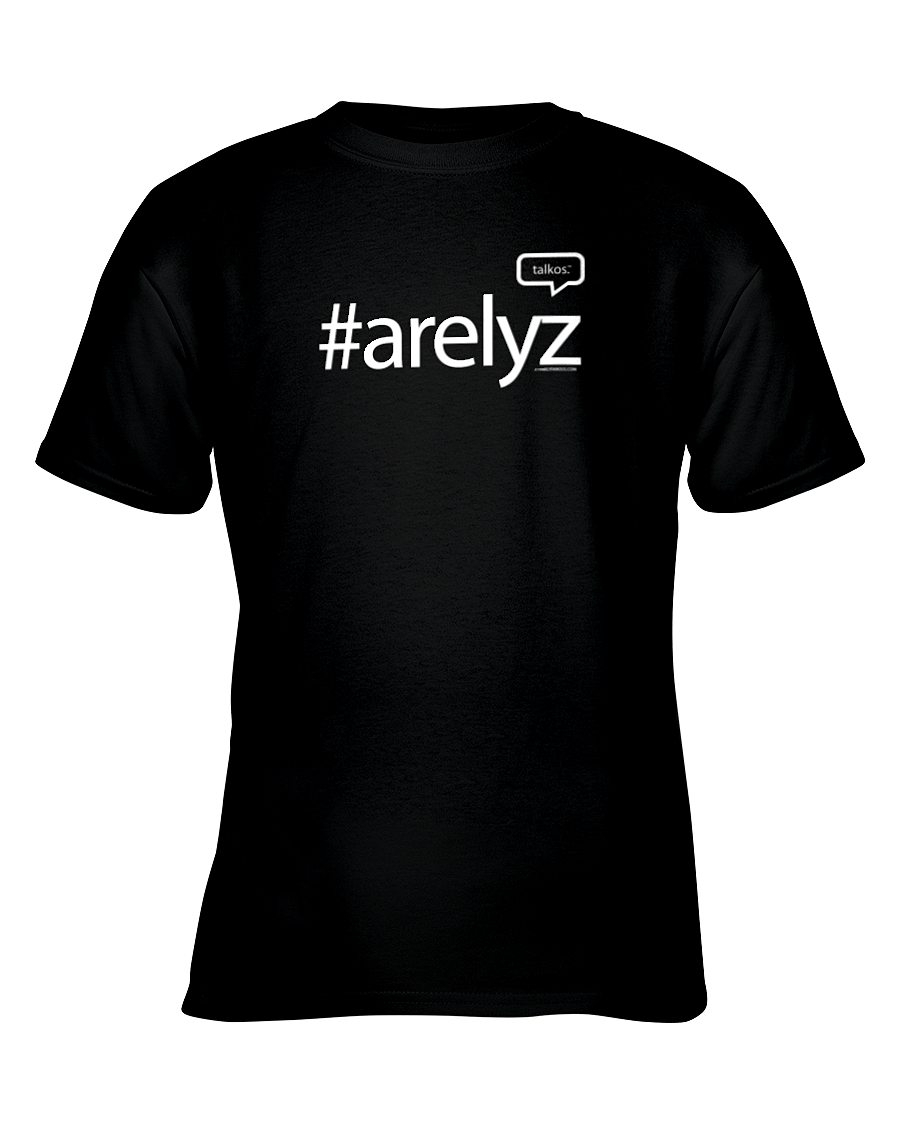 Family Famous Arelyz Talkos Youth Tee