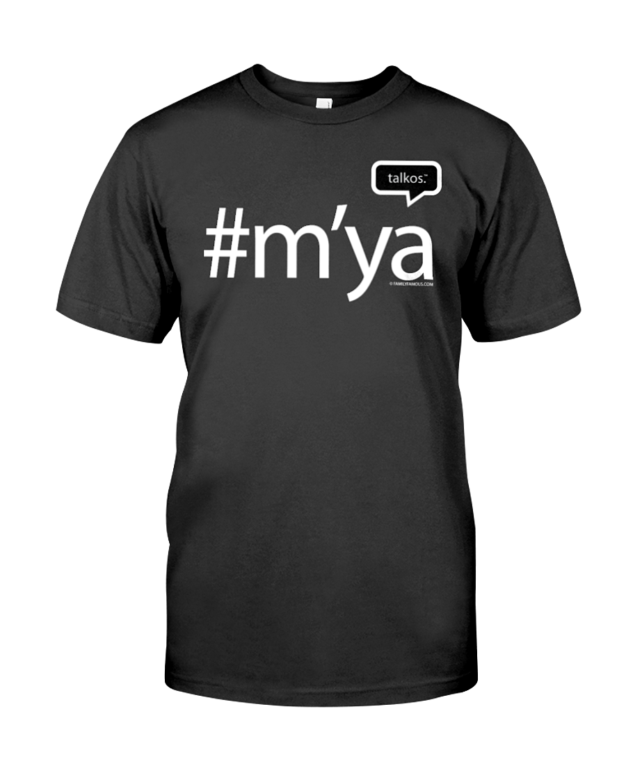 Family Famous M'ya Talkos Tee