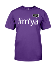 Family Famous M'ya Talkos Tee