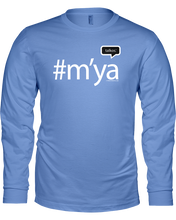 Family Famous M'ya Talkos Long Sleeve Tee