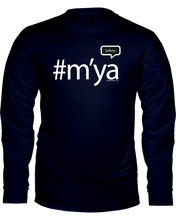 Family Famous M'ya Talkos Long Sleeve Tee