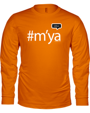 Family Famous M'ya Talkos Long Sleeve Tee