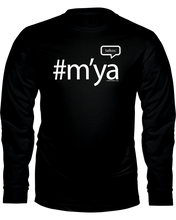 Family Famous M'ya Talkos Long Sleeve Tee