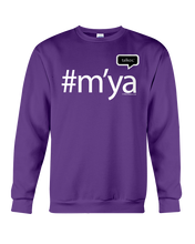 Family Famous M'ya Talkos Sweatshirt