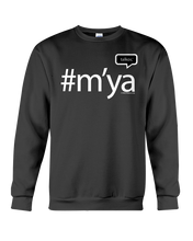 Family Famous M'ya Talkos Sweatshirt