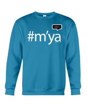 Family Famous M'ya Talkos Sweatshirt