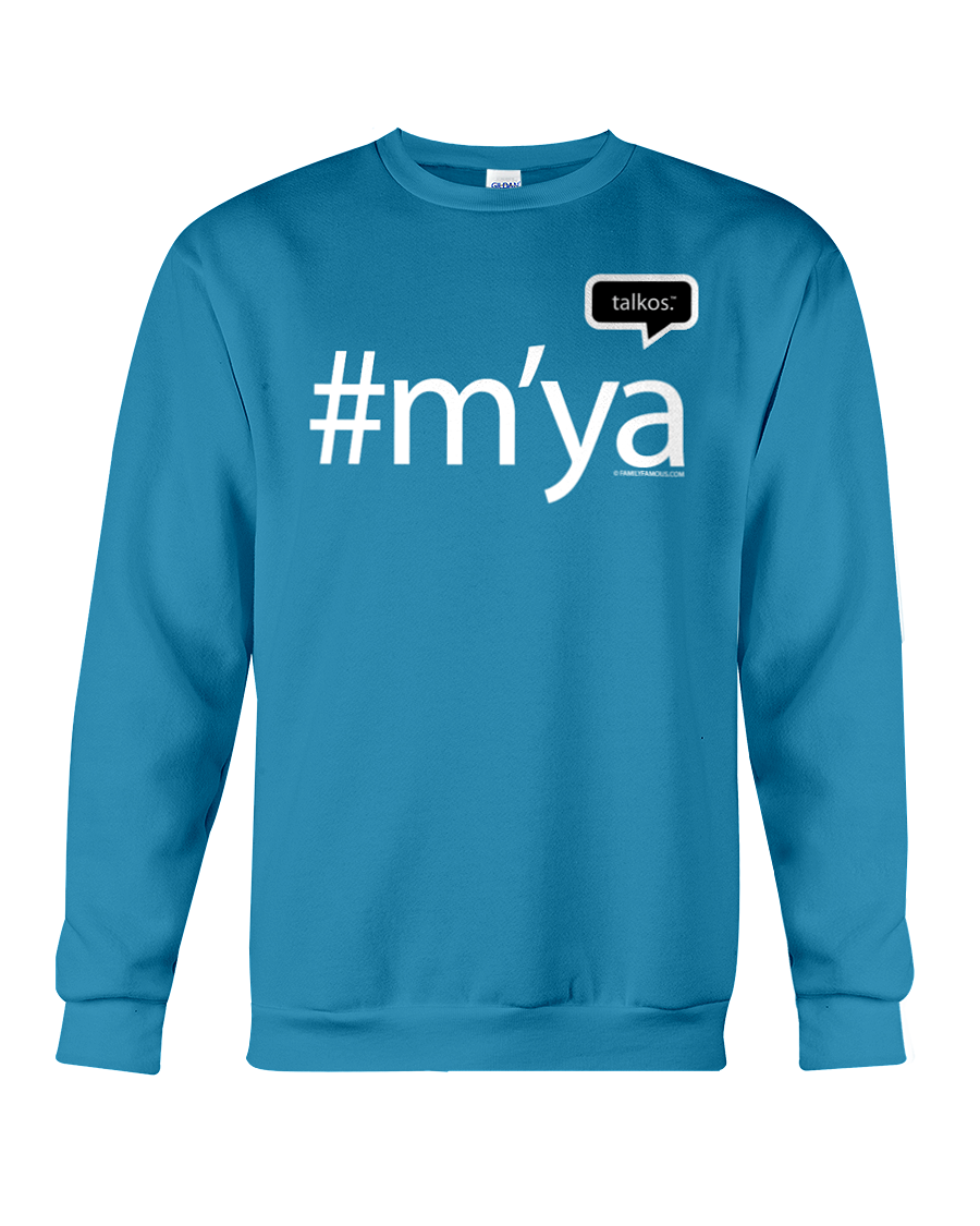 Family Famous M'ya Talkos Sweatshirt