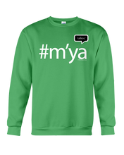 Family Famous M'ya Talkos Sweatshirt