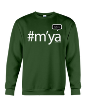 Family Famous M'ya Talkos Sweatshirt