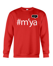 Family Famous M'ya Talkos Sweatshirt