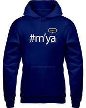Family Famous M'ya Talkos Hoodie