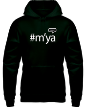 Family Famous M'ya Talkos Hoodie