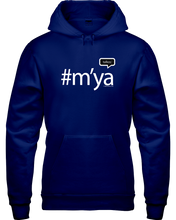 Family Famous M'ya Talkos Hoodie