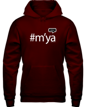 Family Famous M'ya Talkos Hoodie