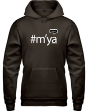 Family Famous M'ya Talkos Hoodie