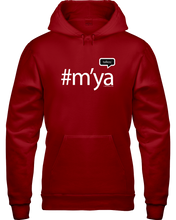 Family Famous M'ya Talkos Hoodie