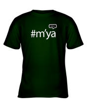 Family Famous M'ya Talkos Youth Tee