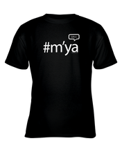 Family Famous M'ya Talkos Youth Tee