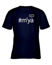 Family Famous M'ya Talkos Youth Tee