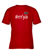 Family Famous M'ya Talkos Youth Tee