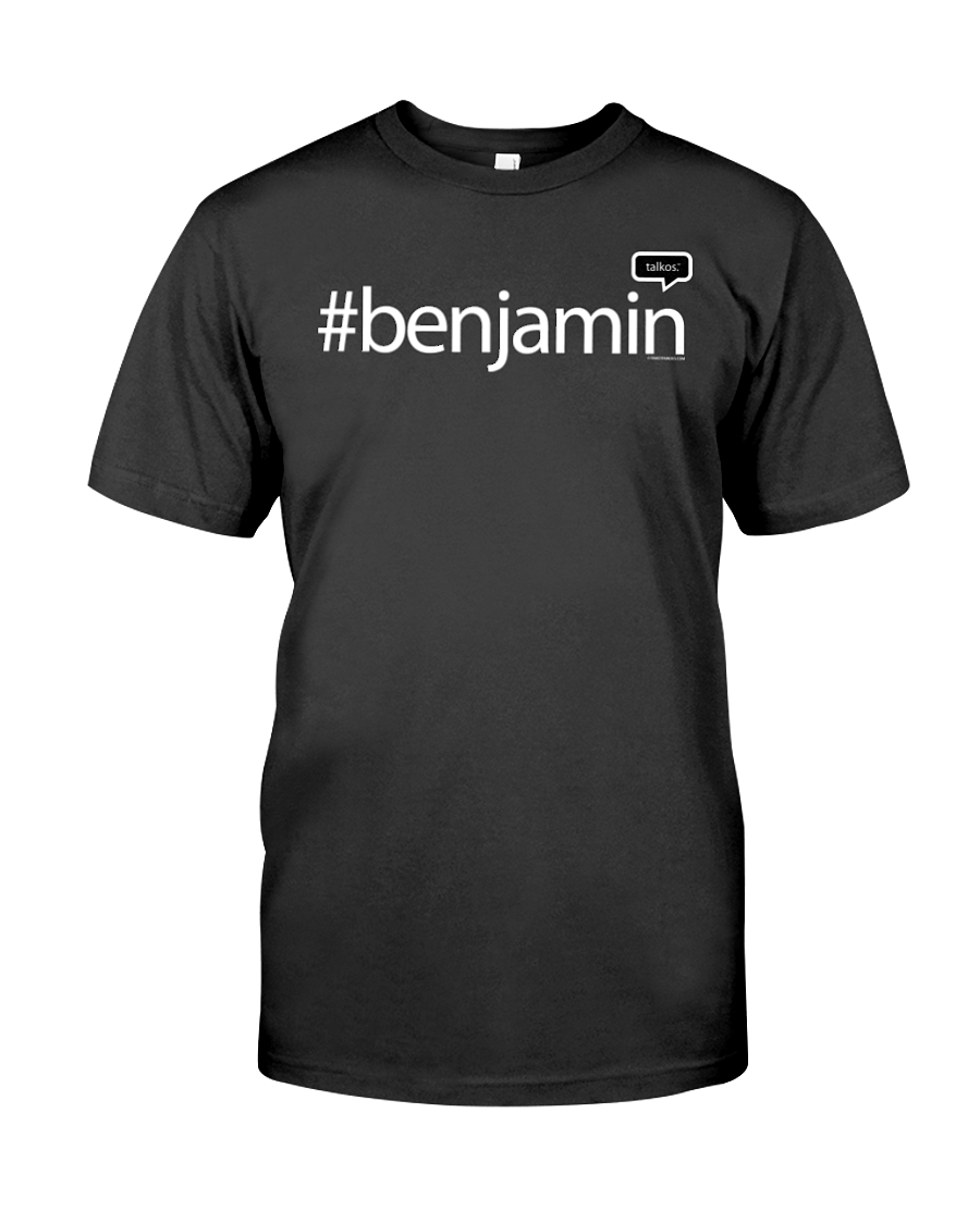 Family Famous Benjamin Talkos Tee