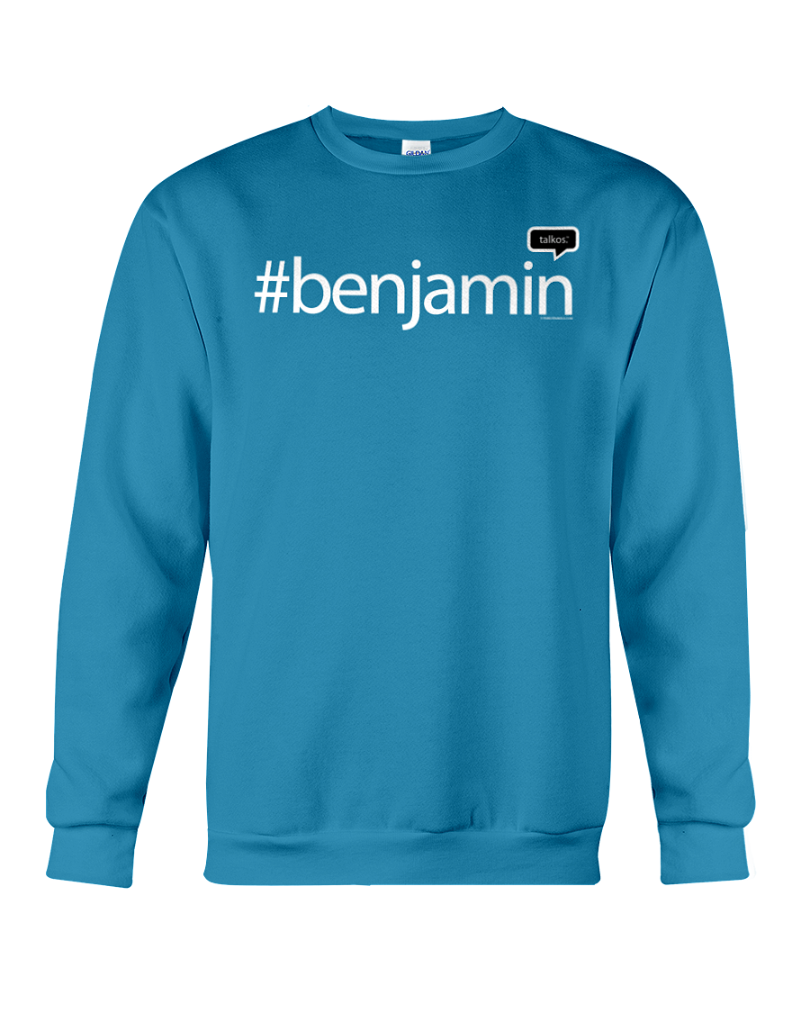 Family Famous Benjamin Talkos Sweatshirt