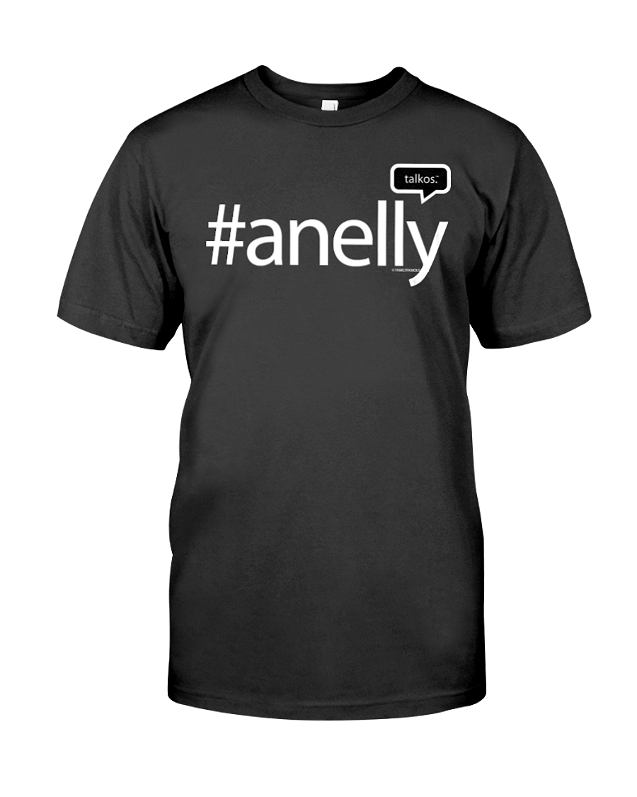 Family Famous Anelly Talkos Tee