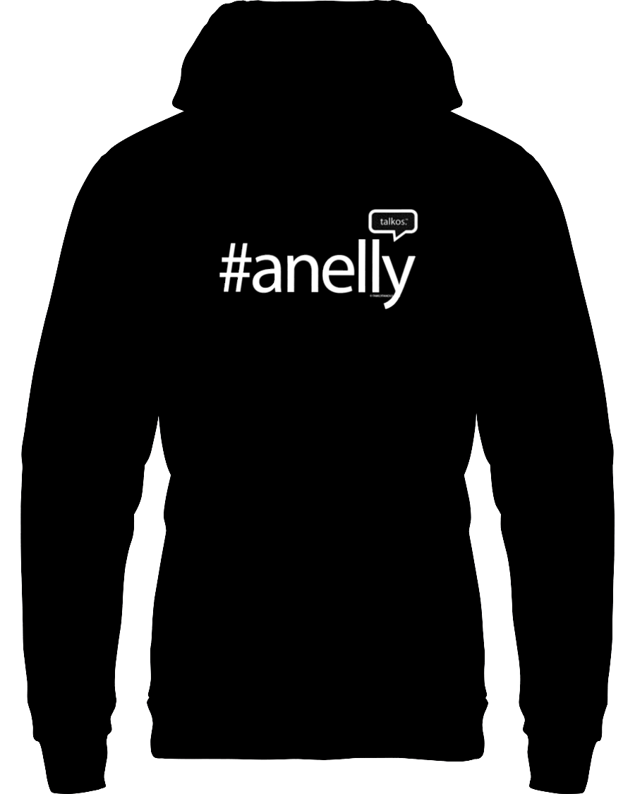 Family Famous Anelly Talkos Hoodie