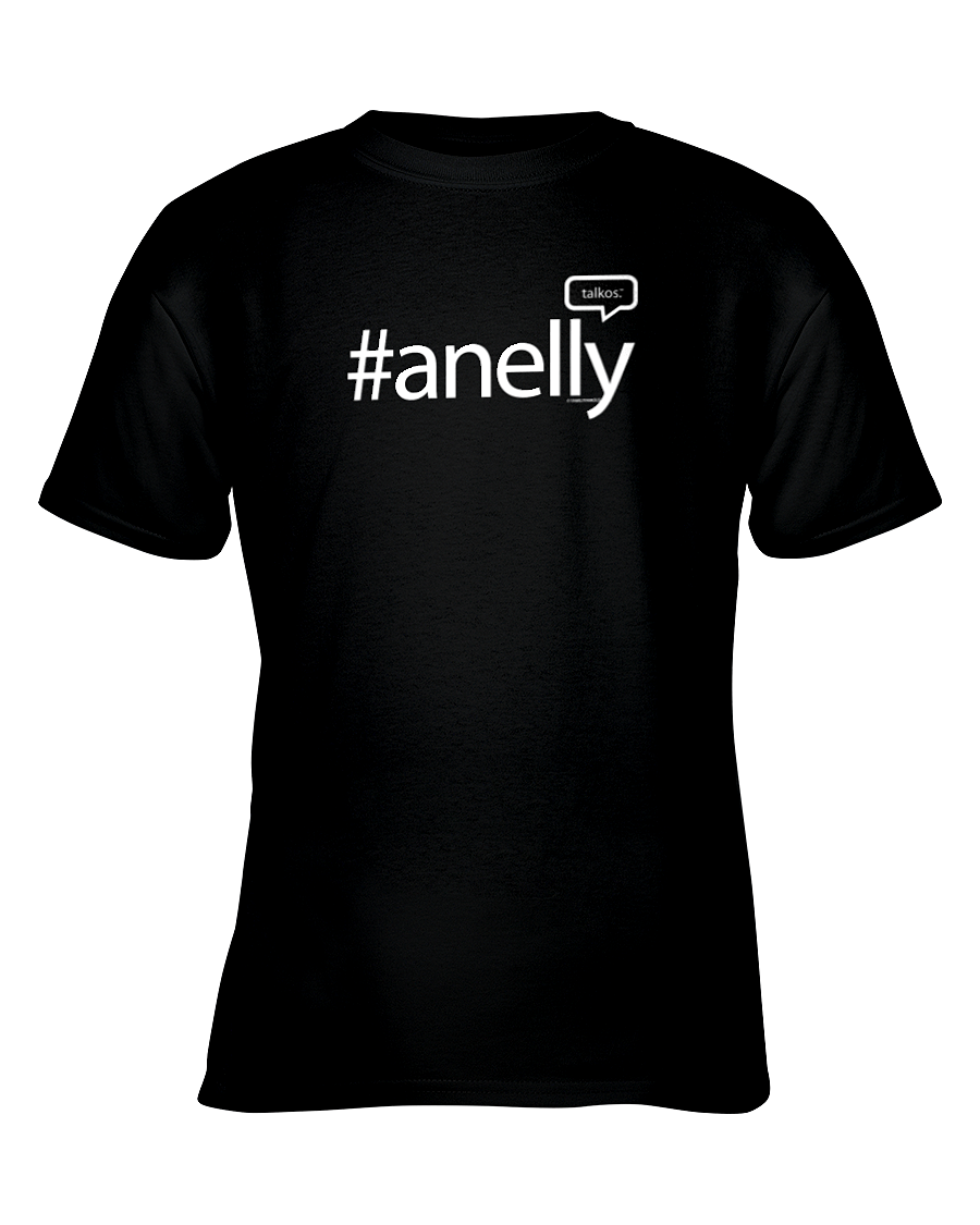Family Famous Anelly Talkos Youth Tee