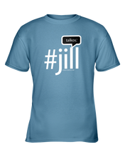 Family Famous Jill Talkos Youth Tee