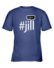 Family Famous Jill Talkos Youth Tee