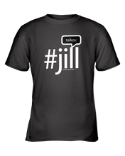Family Famous Jill Talkos Youth Tee