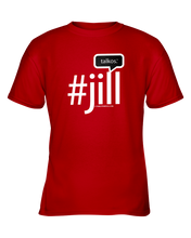 Family Famous Jill Talkos Youth Tee