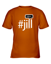 Family Famous Jill Talkos Youth Tee