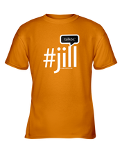 Family Famous Jill Talkos Youth Tee