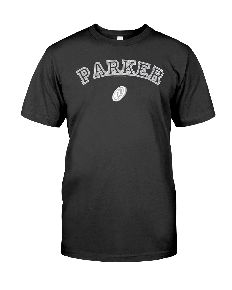 Family Famous Parker Carch Tee