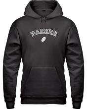 Family Famous Parker Carch Hoodie