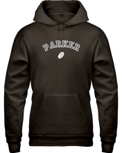 Family Famous Parker Carch Hoodie