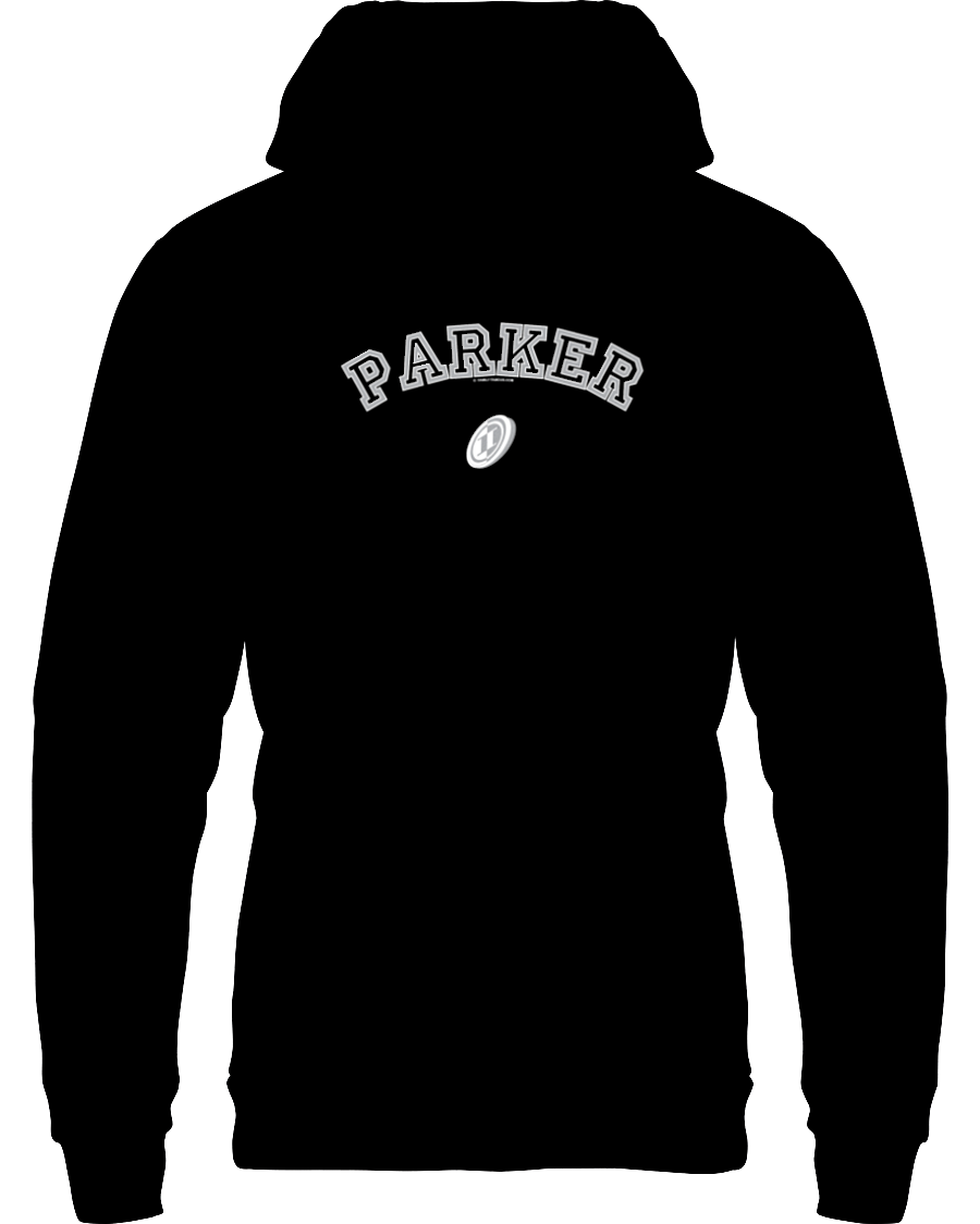 Family Famous Parker Carch Hoodie