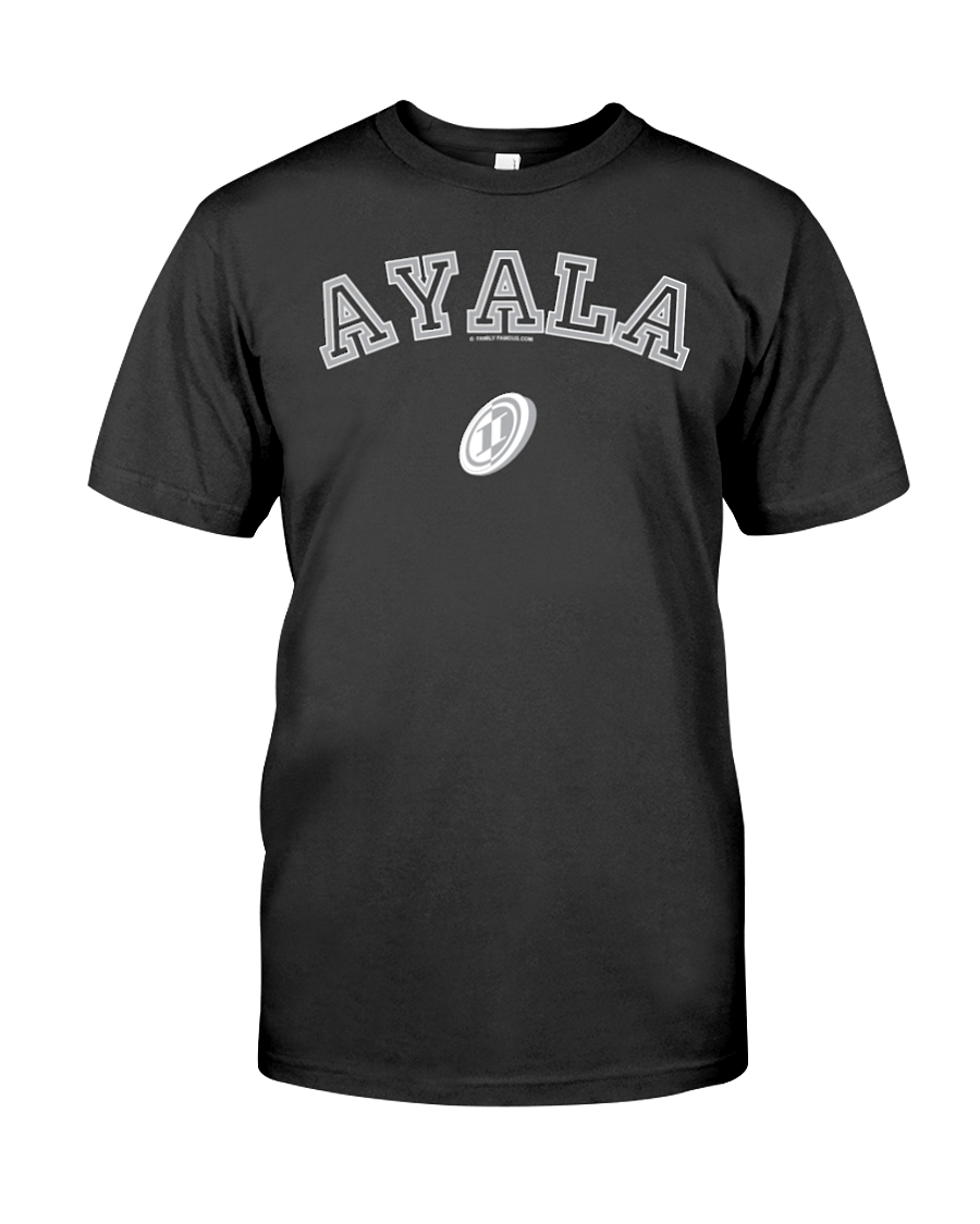 Family Famous Ayala Carch Tee