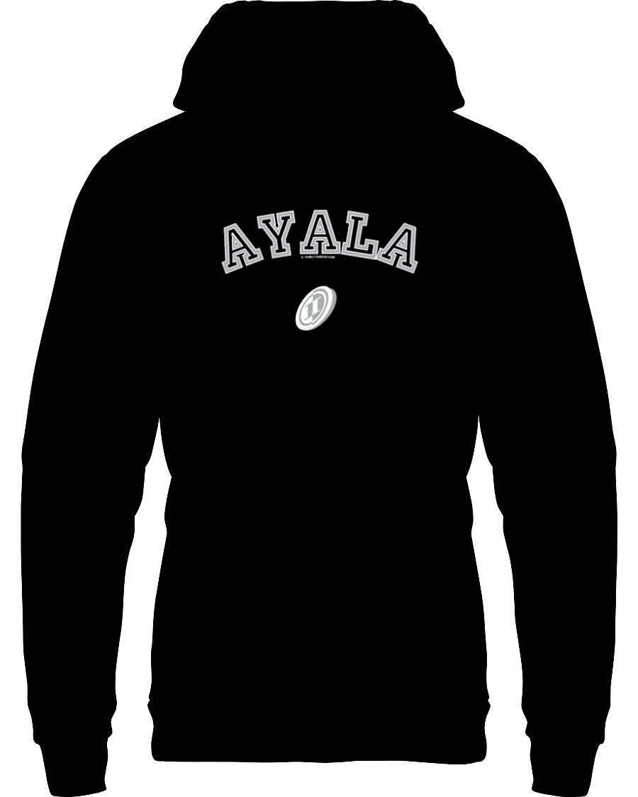 Family Famous Ayala Carch Hoodie