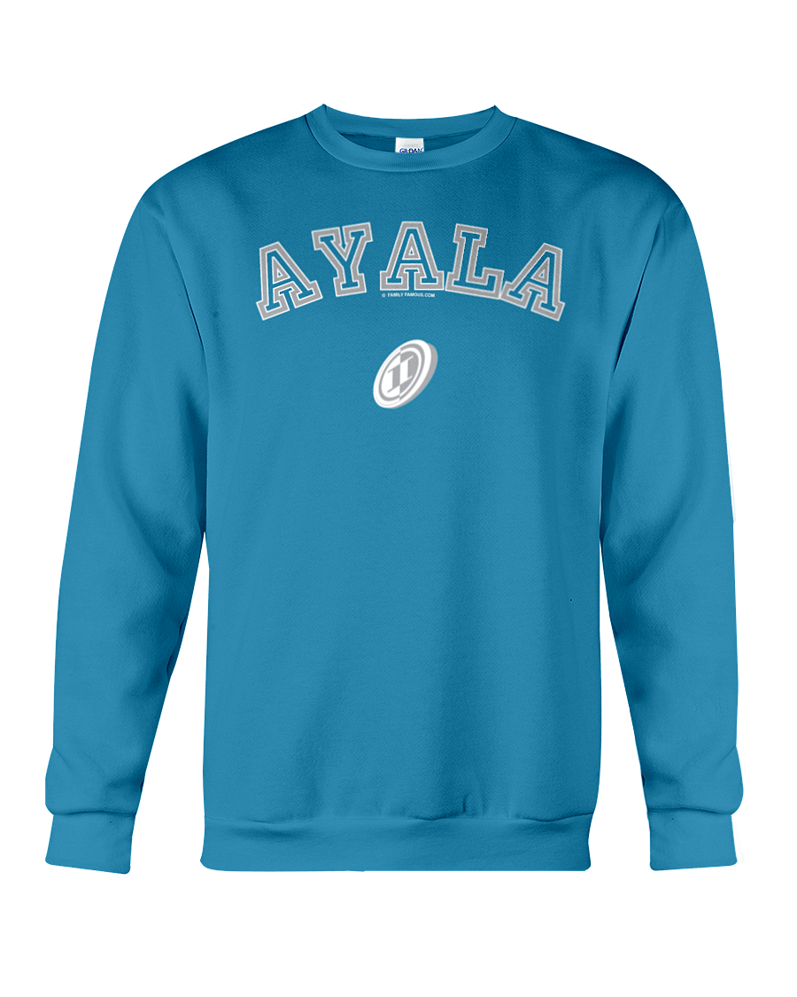 Family Famous Ayala Carch Sweatshirt
