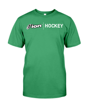ION Hockey Tee