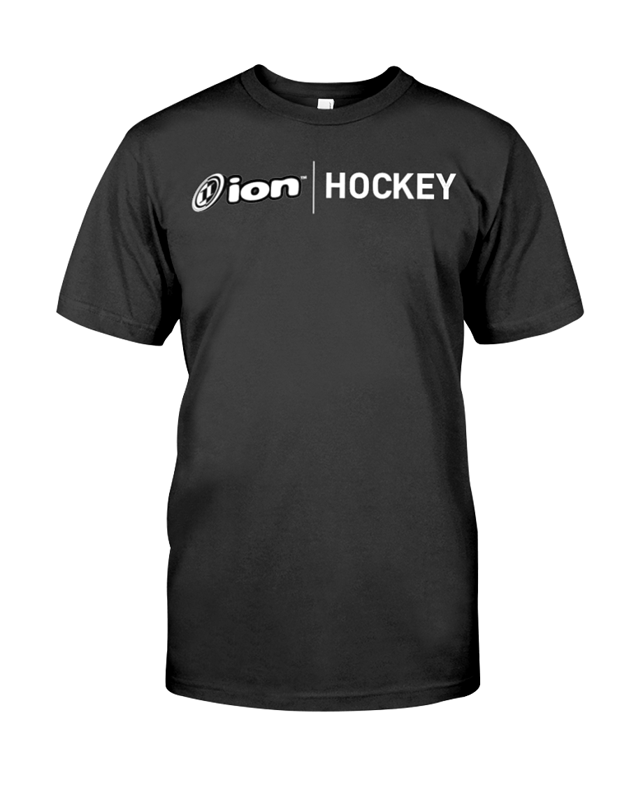 ION Hockey Tee