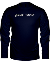 ION Hockey Long Sleeve Tee