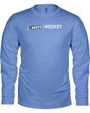 ION Hockey Long Sleeve Tee