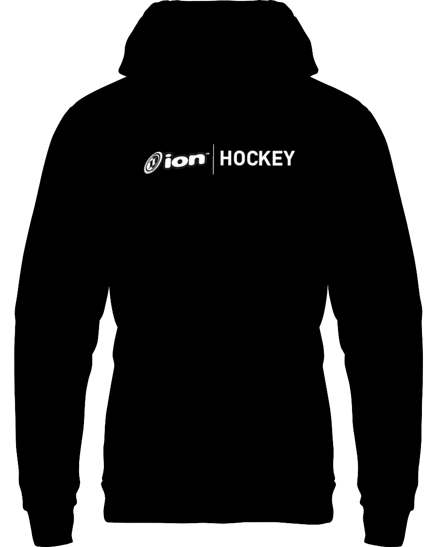 ION Hockey Hoodie