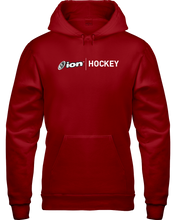 ION Hockey Hoodie