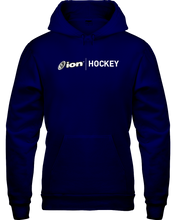 ION Hockey Hoodie