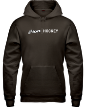 ION Hockey Hoodie